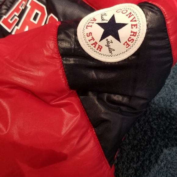 Boys jacket - Picture 2 of 4